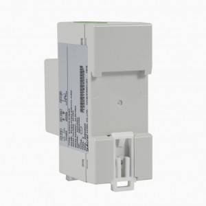 ADW310-WIFI Contatore di energia wireless monofase per piattaforma IOT Con comunicazione WIFI