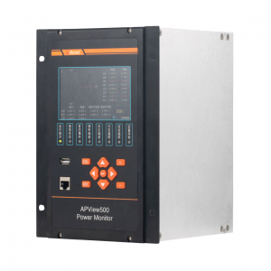 APView power analyzer