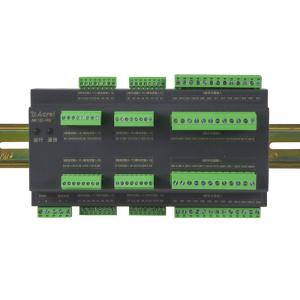 AMC16Z-FDK48 DC multi circuits energy meter