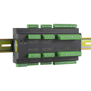 AMC16Z-FDK48 DC multi circuits energy meter