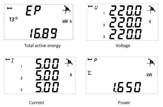 LCD Display