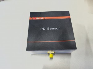 APD100 series UHF Partial Discharge Detector