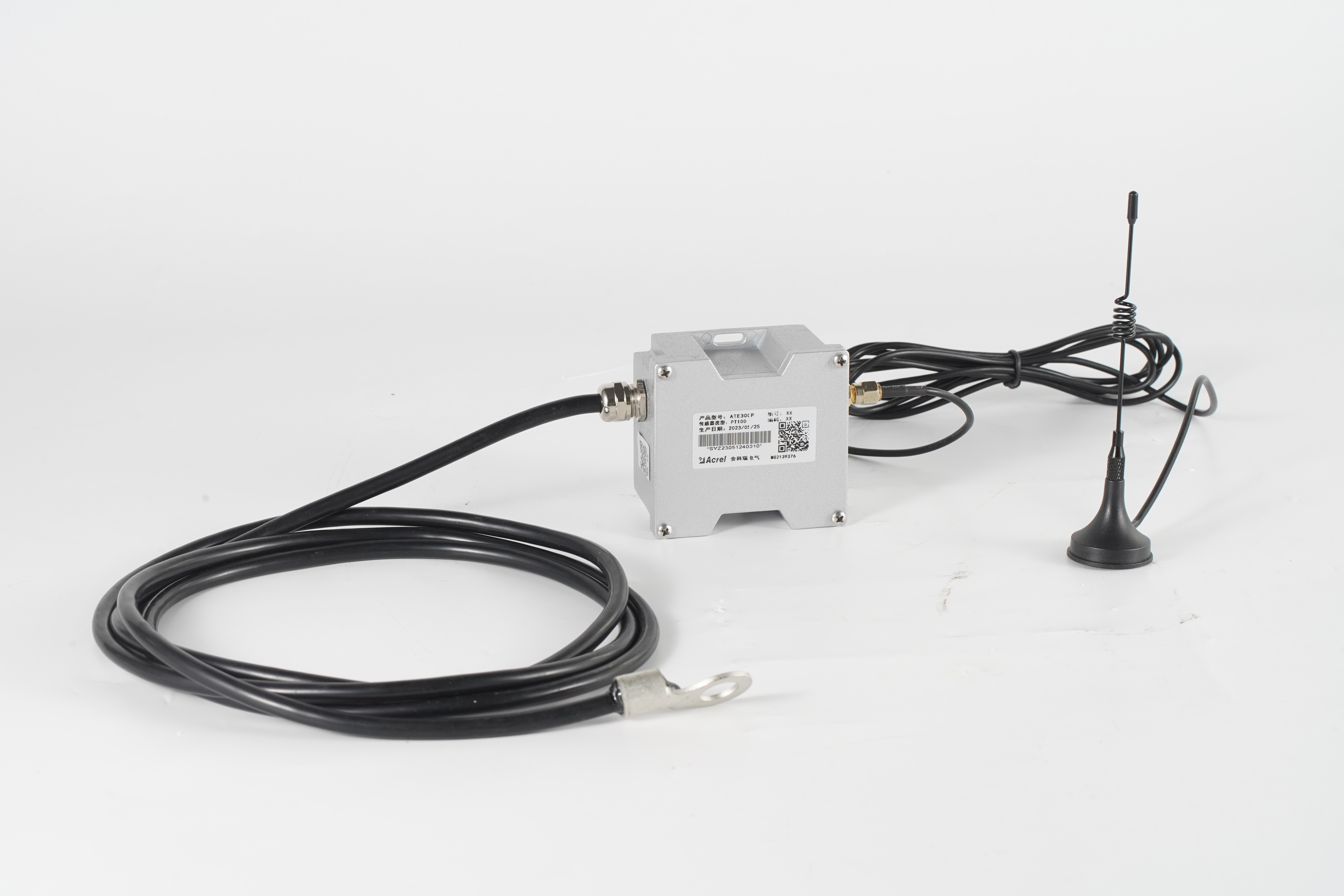 Acrel ATE300P Wireless Temperature Monitoring Sensor for Outdoor Temperature  Monitoring - Acrel Co., Ltd.
